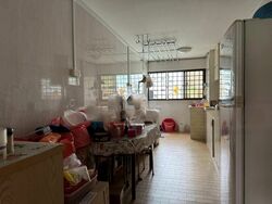 Blk 260 260 YISHUN STREET 22 (Yishun), HDB 4 Rooms #463218021